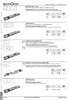 Schüco Auflaufbock AvanTec SimplySmart DIN rechts 277408 / Produktbild-Vorschau 3