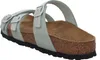 Birkenstock Damen Pantolette, grün(matcha (02132)), Gr. 40 Produktbild-Vorschau 22