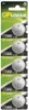 GP 0602450C5 5 GP Knopfzelle CR2450 3,0 V Voir les images du produit 10