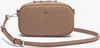 Torba na ramię LACOSTE Daily City Crossover Bag Taupe Podgląd zdjęcia produktu 5