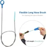 Kit per la pulizia delle bottiglie - Spazzola multifunzione Anteprima dell’immagine prodotto 3