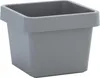 Pflanztopf geli VIVA Square Kunststoff 48,5 x 48,5 x 38 cm Produktbild-Vorschau 3