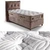 Bambi Boxspringbett 180x200 mit Matratze Bamboo Sleep Set Produktbild-Vorschau 13