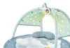 Chicco Detská telocvičňa Color Fun - Blau Náhľad obrázku produktu 16