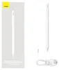 Baseus SXBC060202, Tablet, Apple, Weiß, iPad Mini 6, Air Produktbild-Vorschau 9
