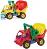 Lena 04153, Ciężarówka, Concrete mixer, 2 lat(a), Plastik, Podgląd zdjęcia produktu 12