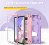 Fintie Kinder Hülle für Samsung Galaxy Tab A11+ Plus 11" Produktbild-Vorschau 3