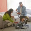 Maxi-Cosi Kori 2-in-1-Babywippe mit Spielzeugbogen, 0–2 J., Produktbild-Vorschau 10