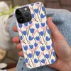 MuchoWow® Handyhülle Schutzhülle Hülle für Apple iPhone 14 Produktbild-Vorschau 5