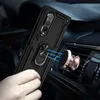Samsung Galaxy Z Fold3 2021 Hülle, Dual Layer Militäre Produktbild-Vorschau 6