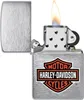 Zzapalova ZIPPO HARLEY DAVIDSON 7 60001254 Náhľad obrázku produktu 6