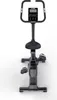 Comfort Bike - Heimtrainer - Herzfrequenzsensoren - Tiefer Produktbild-Vorschau 2
