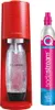 Výrobník sódy Sodastream Terra Red Náhľad obrázku produktu 10