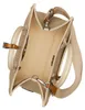 Marc O'Polo borsetta borsa a tracolla Mara Canvas Shopper Anteprima dell’immagine prodotto 4