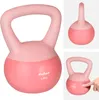 Kettlebell Rebel Active RBA-2333-02.5, morbido 2.5 kg Anteprima dell’immagine prodotto 7