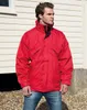 Result R68X | 3-in-1 Zip & Clip Jacket - Farbe: Red - Produktbild-Vorschau 4