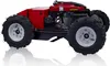 Rosfix Red Hunter Mini – Robot Broyeur Radiocommandé 7,6 CV Voir les images du produit 2