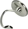vhbw Knethaken kompatibel mit KitchenAid KSM150, KSM152, Produktbild-Vorschau 1