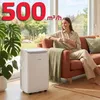 Mobile Klimaanlage Welltec ACM18 Produktbild-Vorschau 4