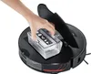 Roborock S7 MaxV schwarz Saugroboter Produktbild-Vorschau 4