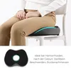 MOSH ERGO2 B2B Cuscino di seduta in gel - grigio / nero Anteprima dell’immagine prodotto 18