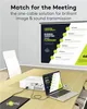 USB Textil-Adapterkabel, USB-C Stecker > HDMI Stecker, Produktbild-Vorschau 9