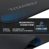Alfombrilla para ratón Titanwolf Gaming XXL, 900 x 400 x 3 Vista previa de la imagen del producto 6