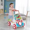 Hape My First Musical Walker, 4 Rad/Räder, Holz, Mehrfarbig Produktbild-Vorschau 14