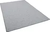 Feinschlinge Schlingenteppich Velours Teppich Modern Produktbild-Vorschau 1