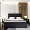 Masseno Boxspringbett GLOS K 180x200 cm Komplett-Set mit Produktbild-Vorschau 11