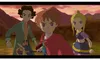 BANDAI NAMCO Entertainment Ni no Kuni: Wrath of the White Produktbild-Vorschau 2
