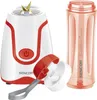 SENCOR SBL 2114RD Smoothie mixér, vyjímatelná nárazu Náhled obrázku produktu 2