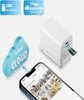 ieGeek Babyphone mit Kamera Wlan 1080P Mini Kamera mit mit Produktbild-Vorschau 7