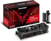 PowerColor Red Devil AXRX 6900XT 16GBD6-3DHE/OC Grafikkarte Produktbild-Vorschau 2
