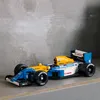LEGO 10353 Ikony Williams Racing FW14B s Nigelom Mansellom Náhľad obrázku produktu 23