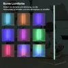 Stehlampen, 120 cm, LED RGB Stehleuchte, Dimmbar, Produktbild-Vorschau 6