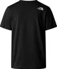 Pánské tričko Salty Crew M EVOLUTION HALF DOME REGULAR Náhled obrázku produktu 7