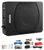 VEVOR auto-subwoofer, onder de stoel, 240W, 254 mm, Productafbeelding-voorbeeld 3