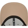 New Era 9Forty Adjustable Cap HERITAGE BRAND PATCH ash Produktbild-Vorschau 3