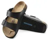 Birkenstock Arizona Mules Black Náhľad obrázku produktu 34