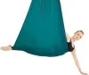 Aerial Yoga Hängematte Set, 150 x 280CM Yoga Hängematte Produktbild-Vorschau 1