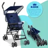 Passeggino KIDIZ® CITY Buggy, passeggino pieghevole, Anteprima dell’immagine prodotto 6