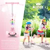 KIDIZ® Roller Kinder Scooter X-Pro2 Dreiradscooter mit Produktbild-Vorschau 5