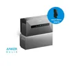 Anker SOLIX Solarbank Max AC + 1× BP7000 14kWh Plug&Play Produktbild-Vorschau 1