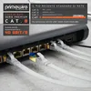 Cavo LAN Primewire, CAT.8, RJ-45 (Ethernet) (1500 cm), cavo Anteprima dell’immagine prodotto 8