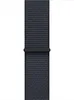 Apple MXKW3ZM/A, Band, Smartwatch, Niebieski, Apple, Apple Podgląd zdjęcia produktu 1