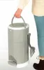 Litter Champ® geruchsfreies Entsorgungssystem M250LS für Produktbild-Vorschau 2