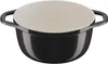 Tefal Air E25546, 4,7 L, Kolo, Čierna, Hliník, Keramický, Náhľad obrázku produktu 11