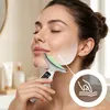 Appareil de massage facial anti-rides avec 7 modes LED Voir les images du produit 4