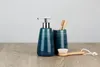 WENKO E2X Zahnputzbecher Mod. Pottery zeitlos schöner Produktbild-Vorschau 5